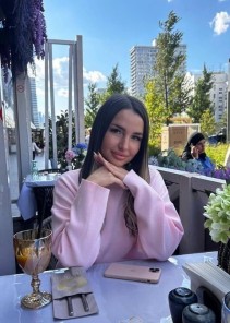Фото проститутки Василиса №2 в городе Серпухов