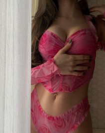 Фото проститутки Лера №6 в городе Серпухов