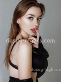 Фото проститутки Надя №3 в городе Серпухов