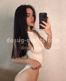 Фото проститутки Маша №3 в городе Серпухов