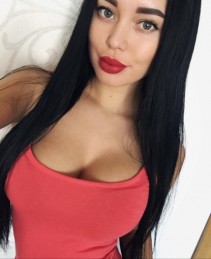 Фото проститутки Алиса №2 в городе Серпухов