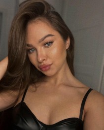 Фото проститутки Настя №3 в городе Серпухов