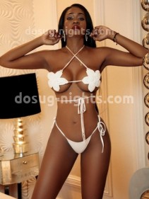 Фото проститутки Sofya №5 в городе Серпухов