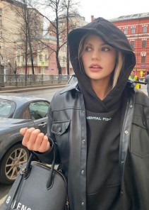 Фото проститутки Полина №5 в городе Серпухов