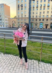 Фото проститутки Валерия №5 в городе Серпухов