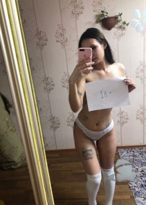 Фото проститутки Виктория №4 в городе Серпухов
