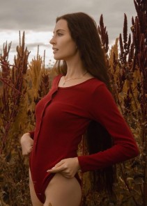 Фото проститутки Эля №3 в городе Серпухов