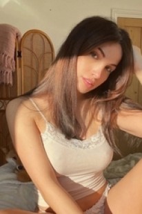 Фото проститутки Ирина №1 в городе Серпухов