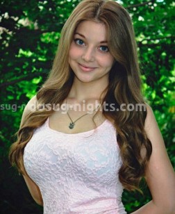 Фото проститутки Вика №1 в городе Серпухов