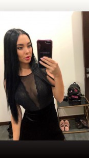 Фото проститутки Ильвира №1 в городе Серпухов