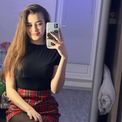 Фото проститутки Даша №1 в городе Серпухов