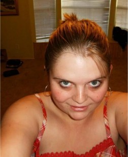 Фото проститутки Вика №1 в городе Серпухов