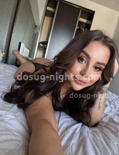 Фото проститутки Вика №1 в городе Серпухов