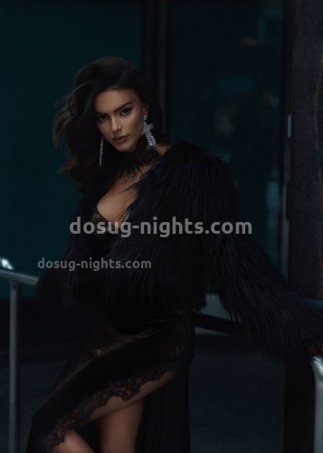 Белка, Г. Серпухов