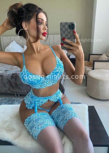 ДАРИНА, Г. Серпухов