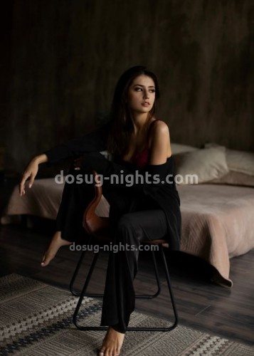 Марго, Г. Серпухов