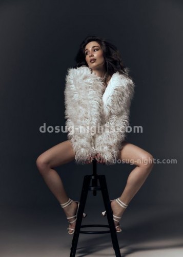 Милана, Г. Серпухов