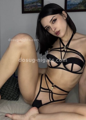 Ольга, Г. Серпухов