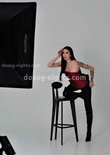 Вика, Г. Серпухов