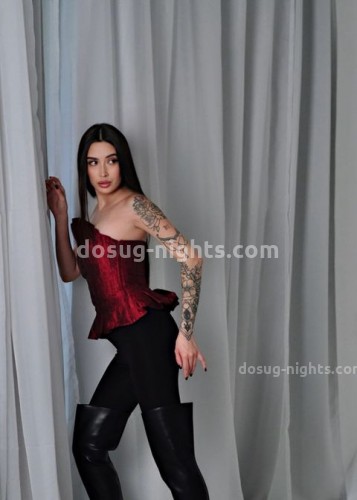 Вика, Г. Серпухов