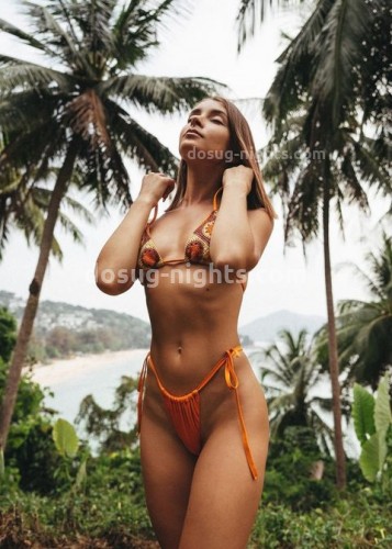 Юля, Г. Серпухов