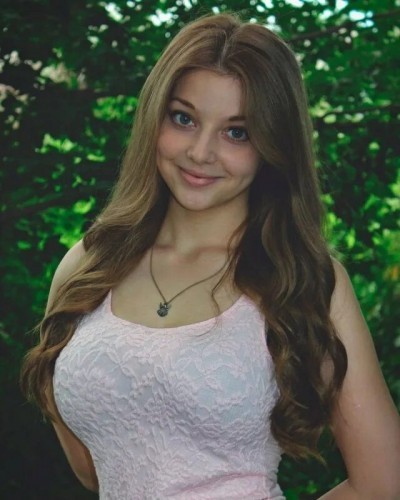 Вика, Г. Серпухов