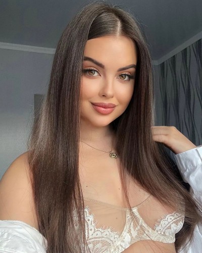 Вика, Г. Серпухов