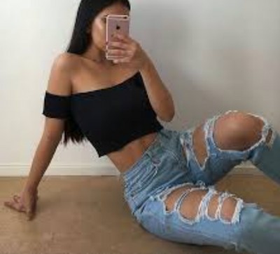 Вика, Г. Серпухов